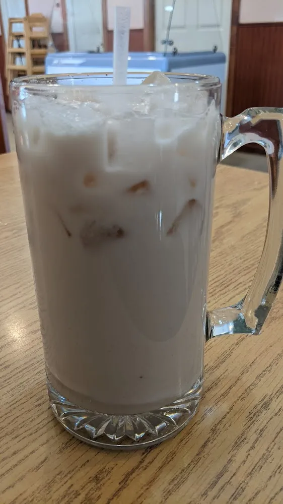 Horchata