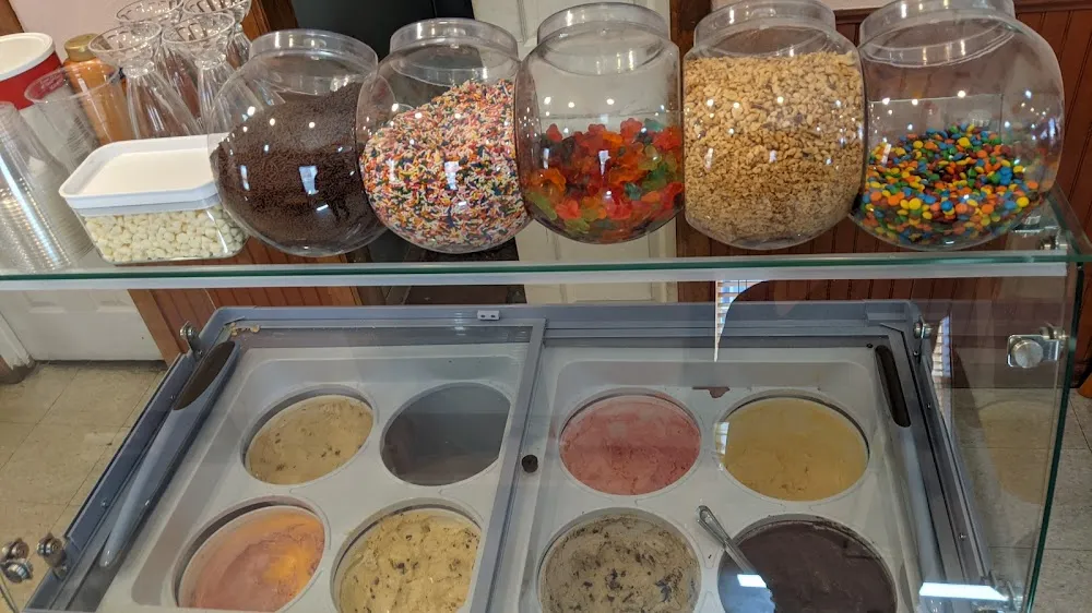 Ice Cream