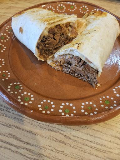 Los Famosos Cocina Mexicana
